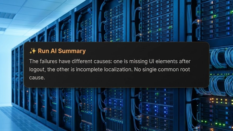 AI Execution Summary