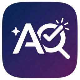 AIQA Systems Icon